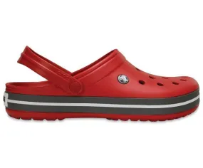 Crocband Pepper Unisex Clog