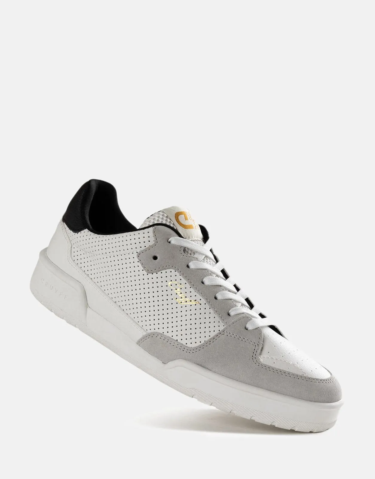 Cruyff Legacy Twincup Sneakers