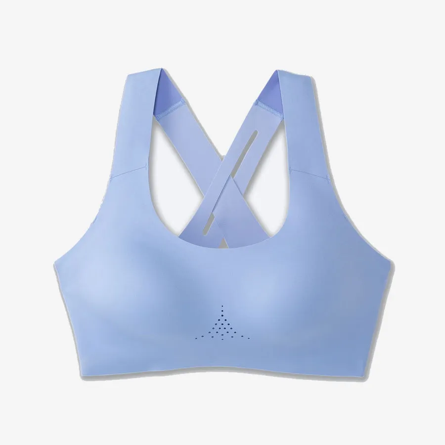 Dare Crossback Run Bra 2.0 (Lavender)