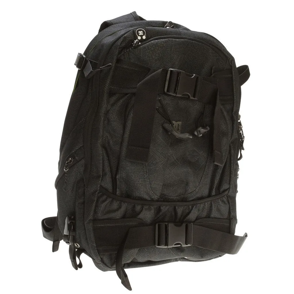 DC Shoes Backpacks