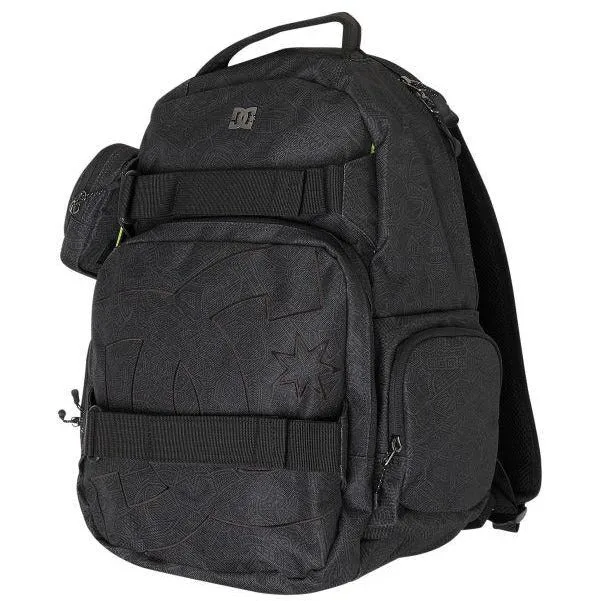 DC Shoes Backpacks