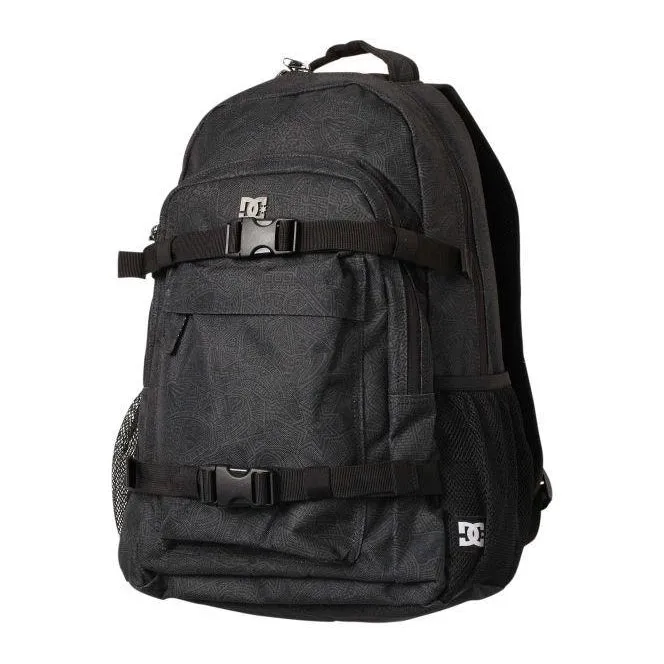 DC Shoes Backpacks