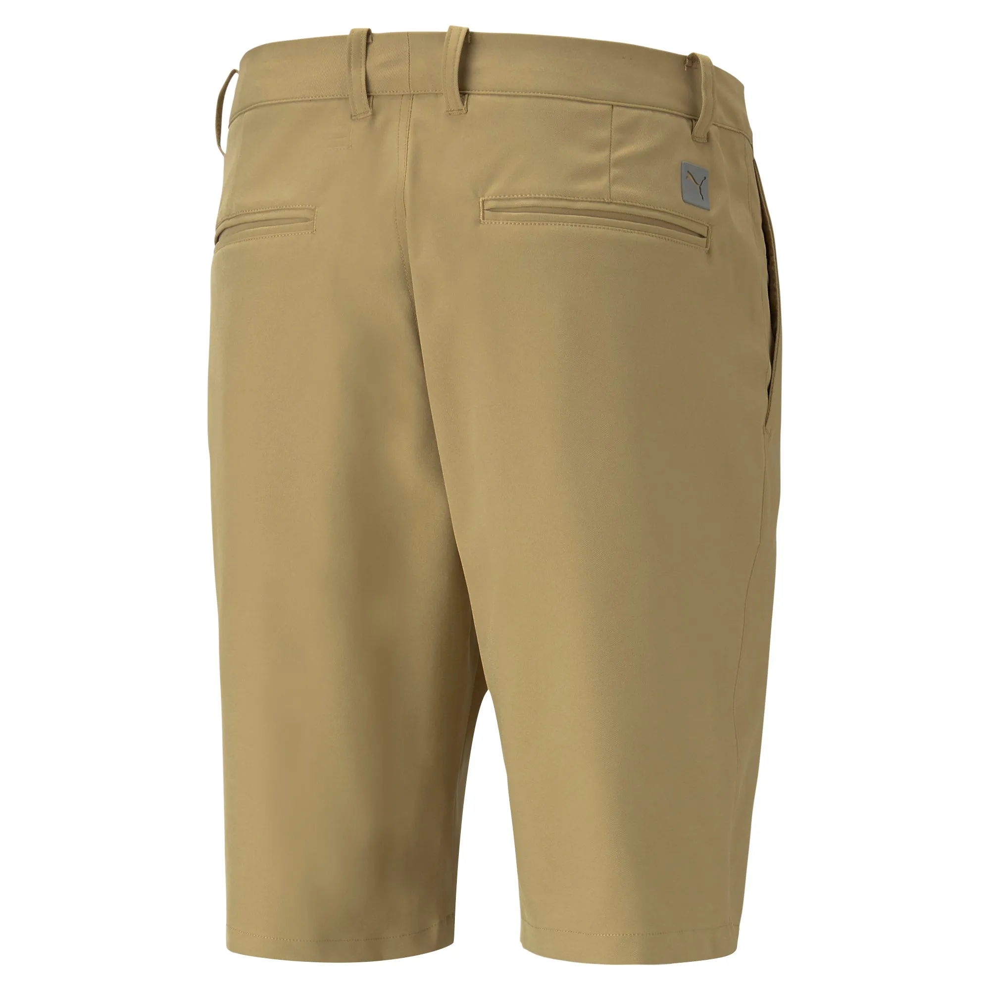 Dealer 10" Golf Shorts | Coconut Crush