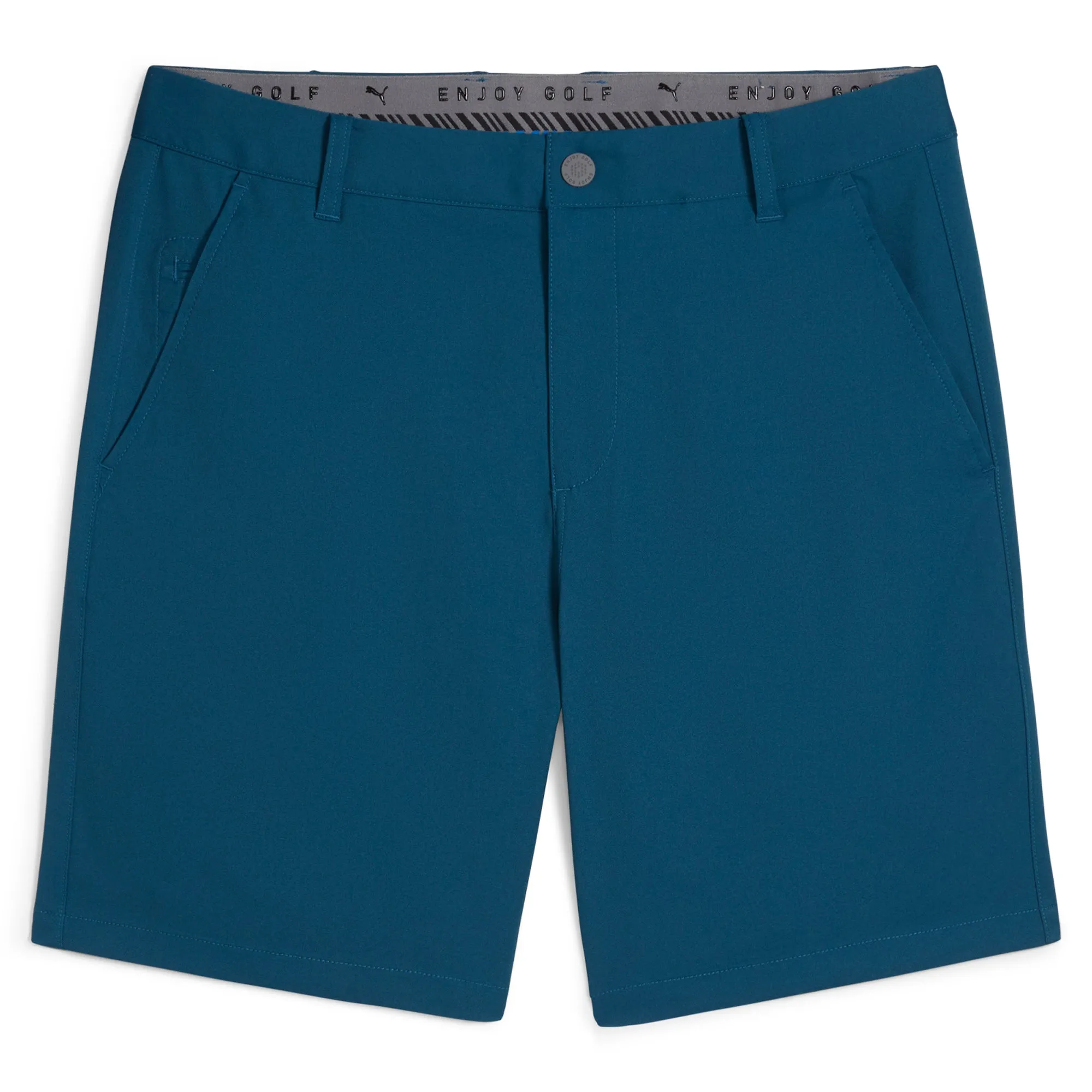 Dealer 8" Golf Shorts | Ocean Tropic