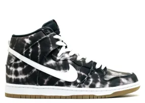 DUNK HIGH PREMIUM SB 'TIE DYE'