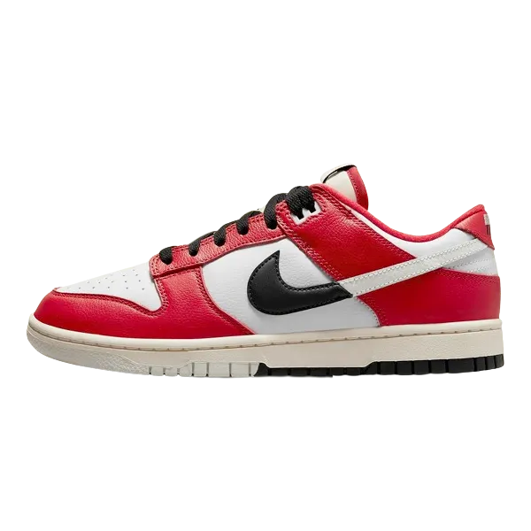 Dunk Low Chicago Split