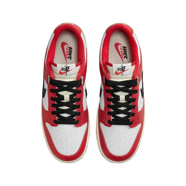 Dunk Low Chicago Split