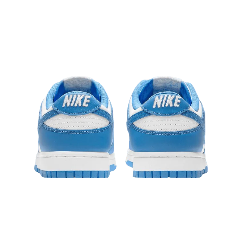 Dunk Low UNC