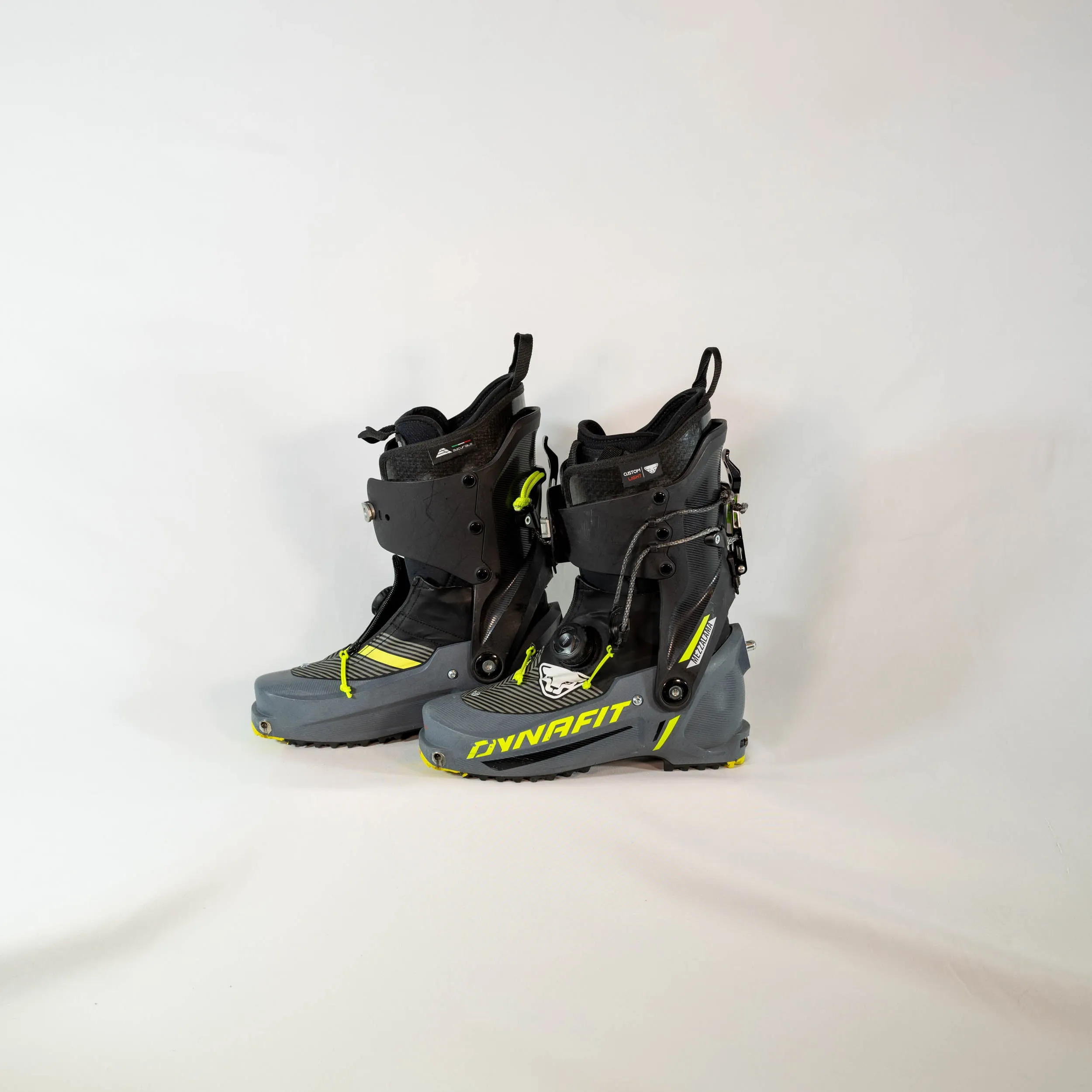 Dynafit Mezzalama Ski Boot 28.0