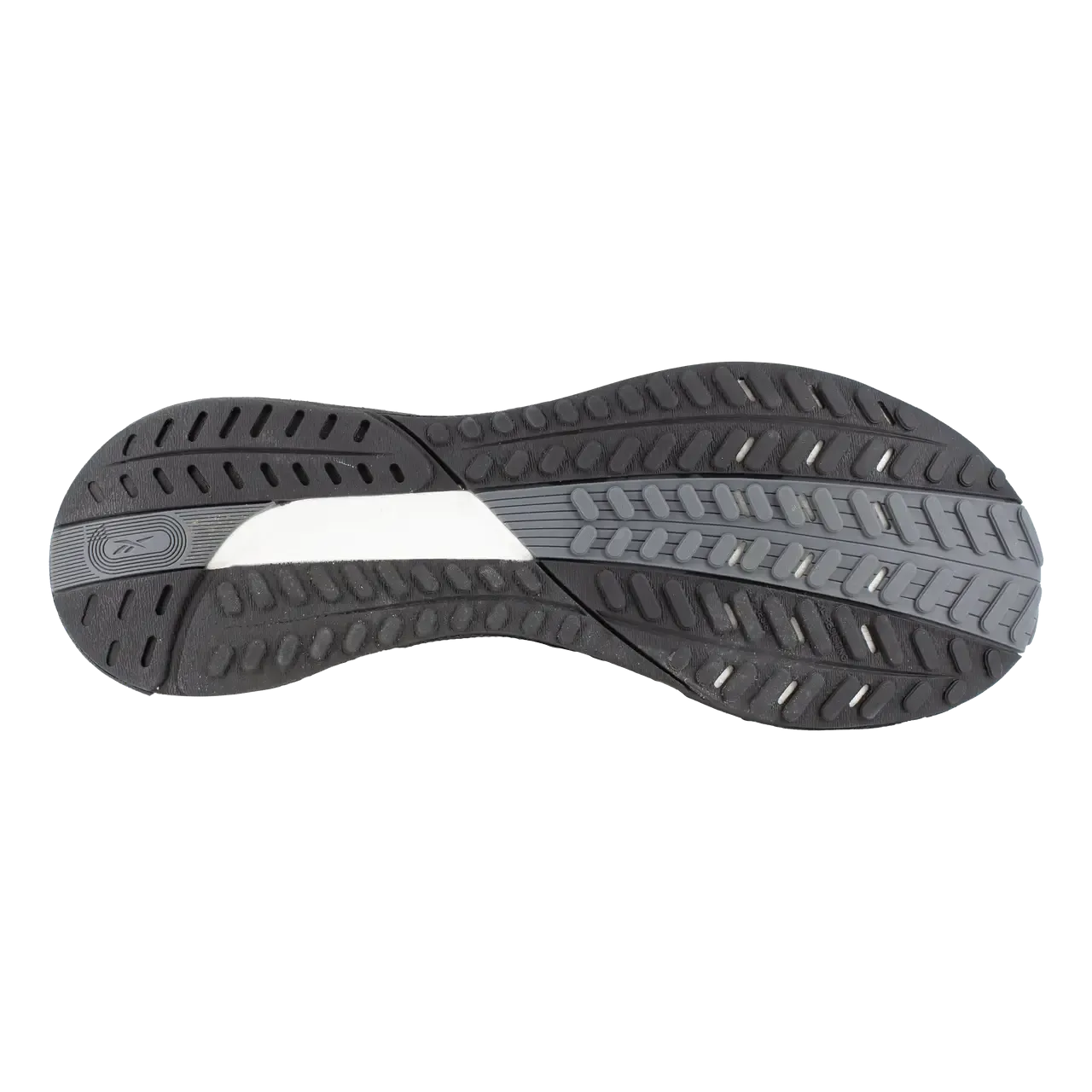 Floatride Energy 3 Adventure Composite-Toe Athletic Work Shoe Black