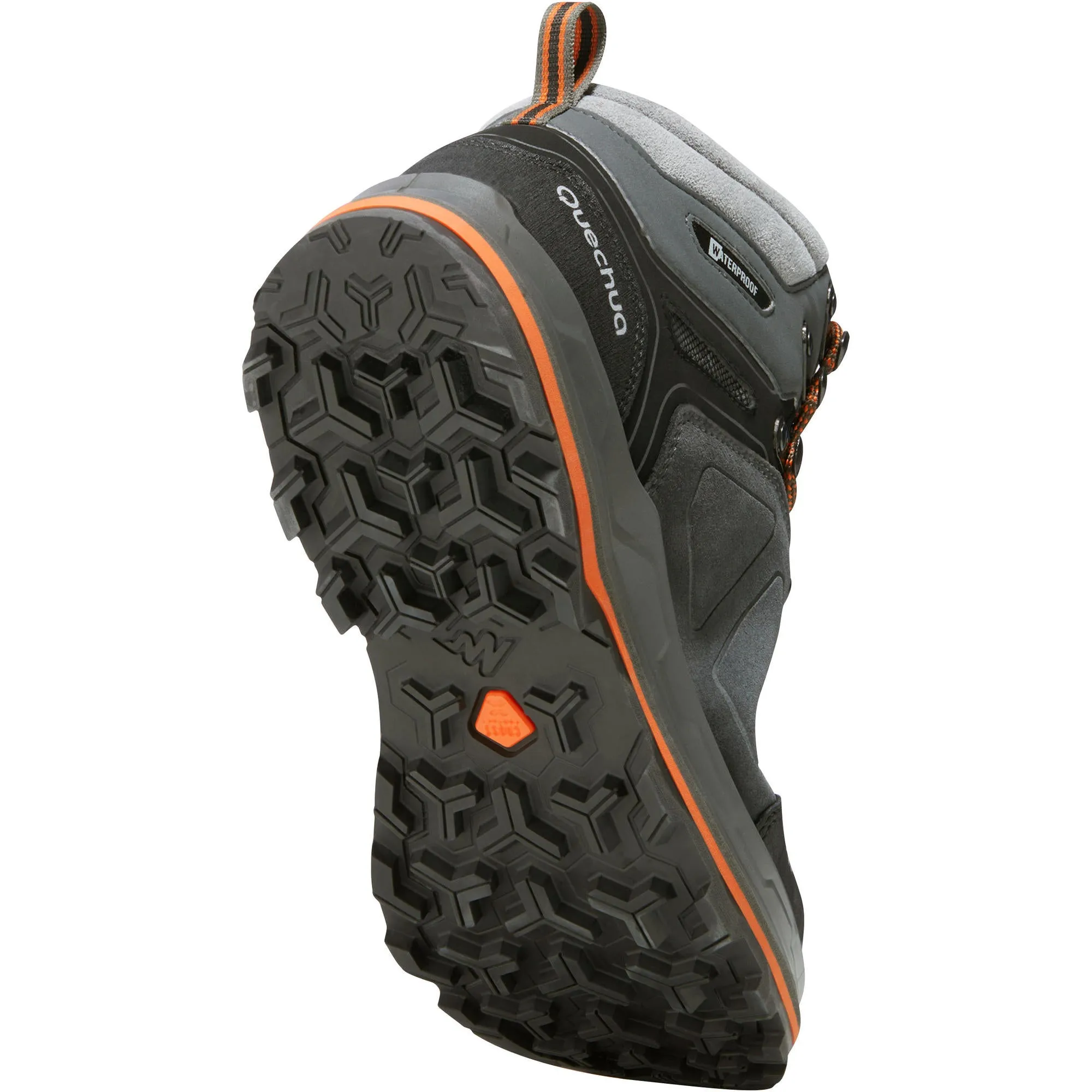 Forclaz Trek 100 Hiking Boots Men's