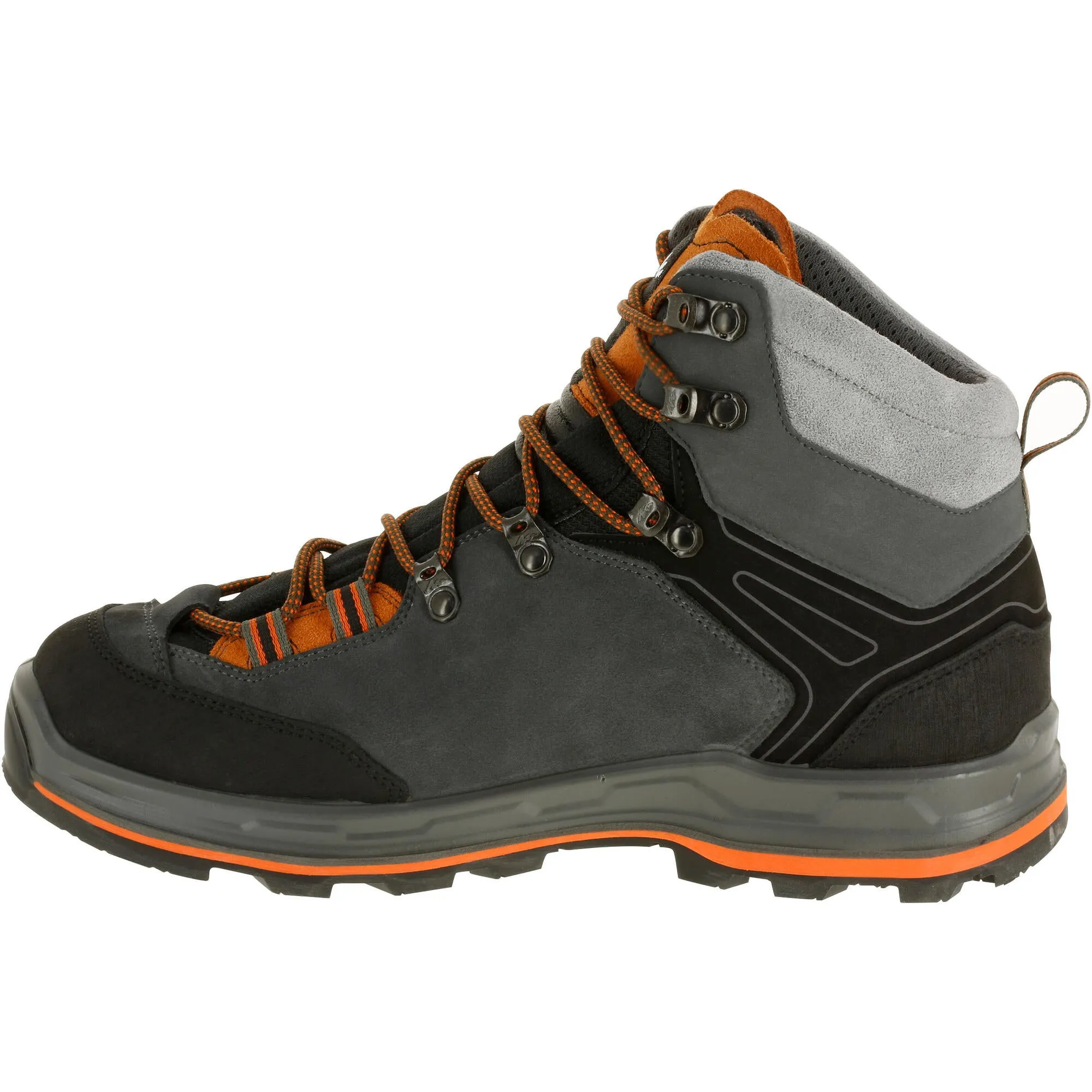 Forclaz Trek 100 Hiking Boots Men's