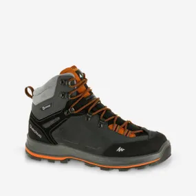 Forclaz Trek 100 Hiking Boots Men's