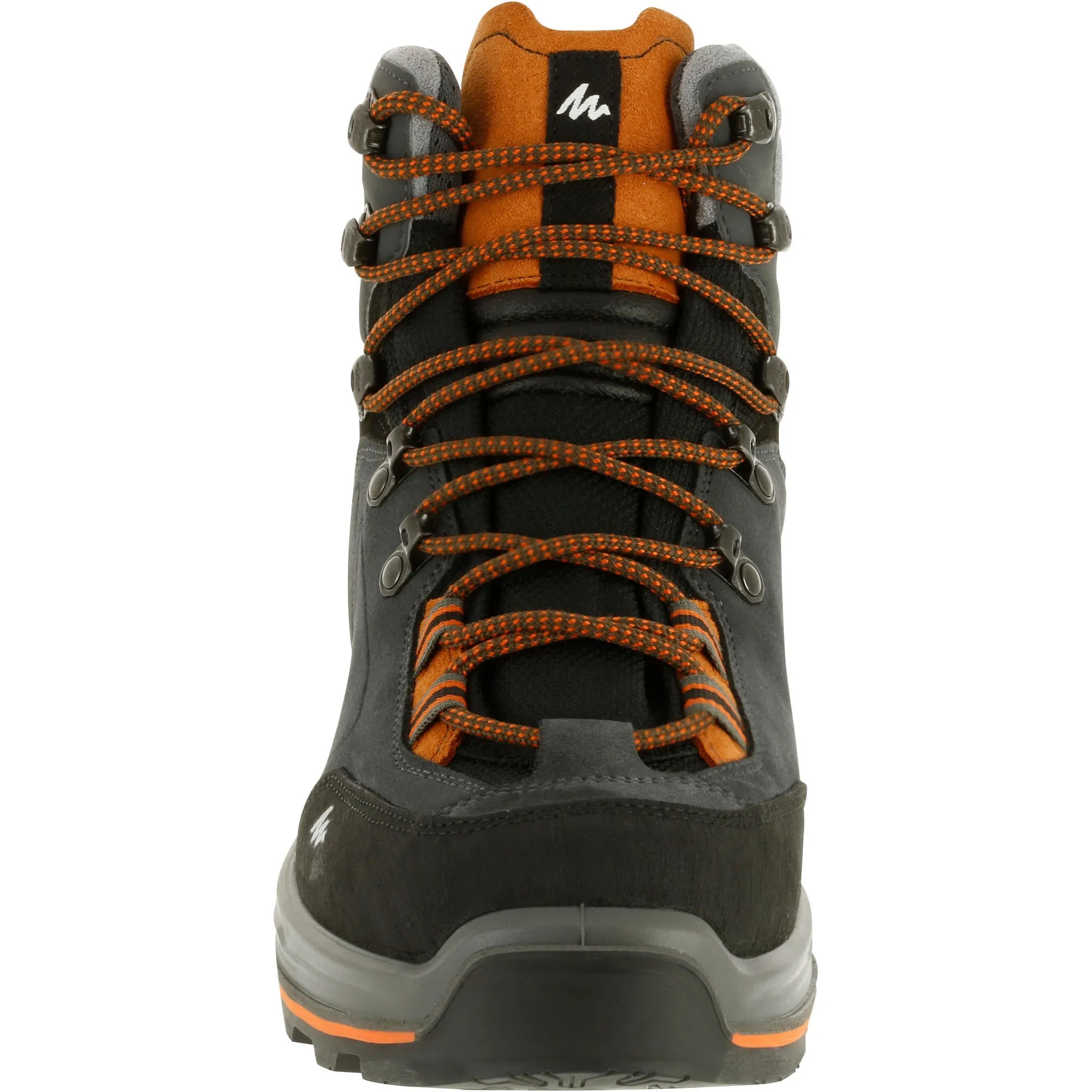 Forclaz Trek 100 Hiking Boots Men's