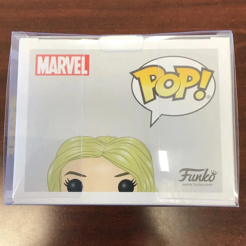 Funko Pop Spider-Gwen 405 (Spider-Man Into the Spider-Verse)