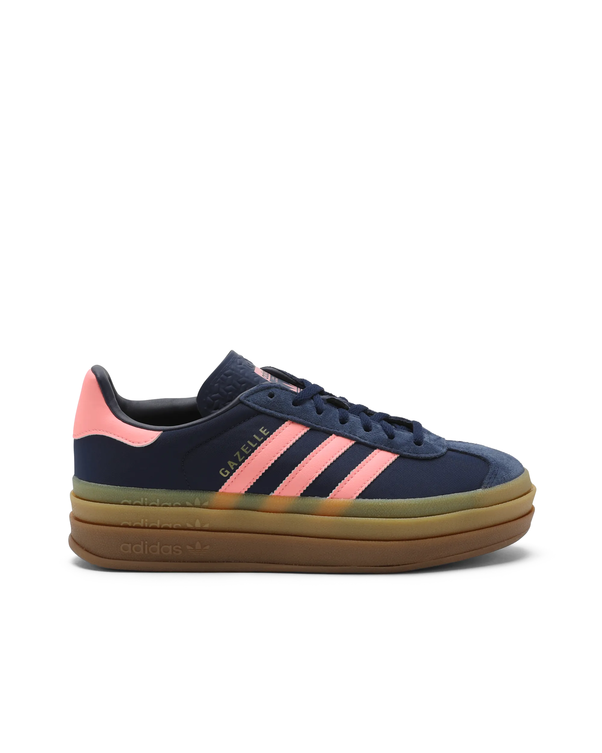 GAZELLE BOLD W