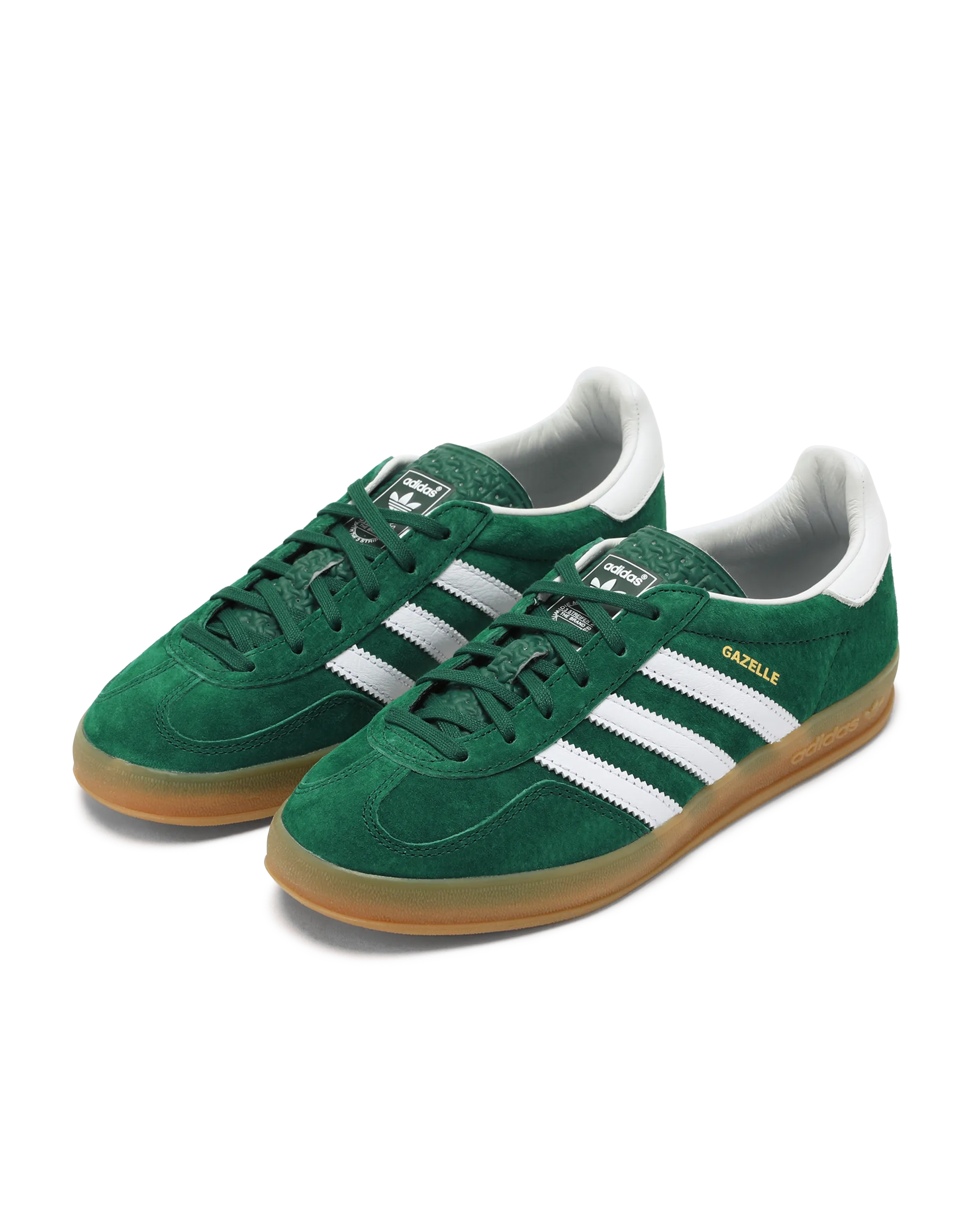 GAZELLE INDOOR