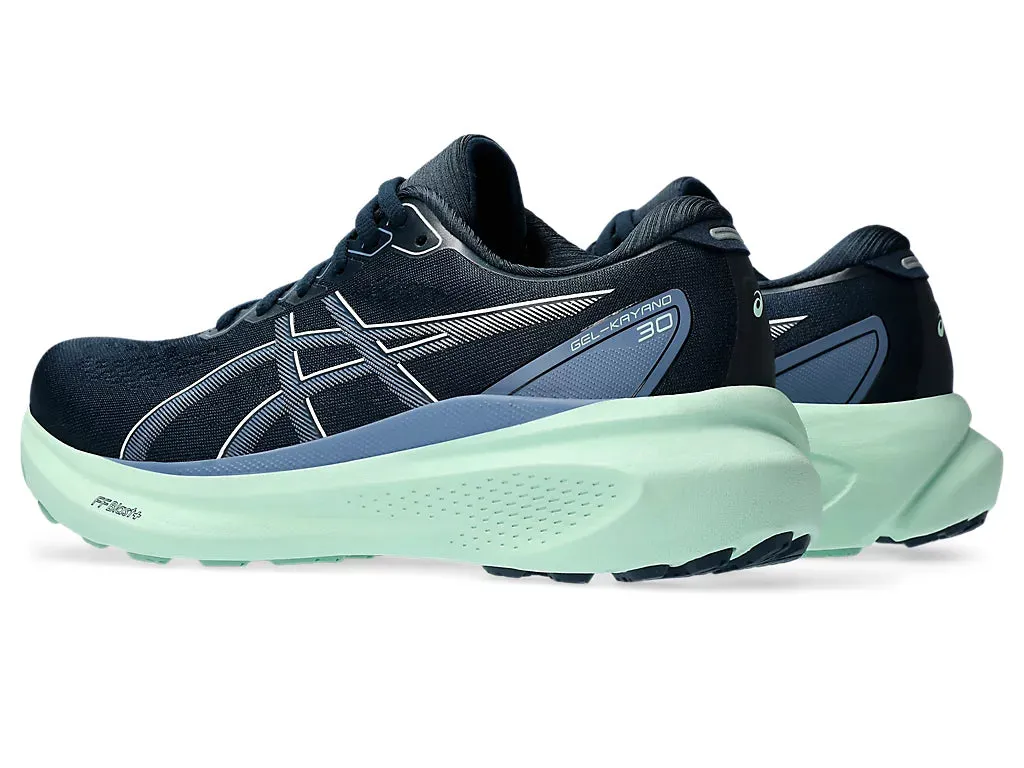 Gel-Kayano 30 W | French Blue/Denim Blue