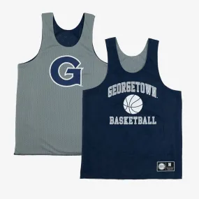 Georgetown Reversible Mesh Jersey