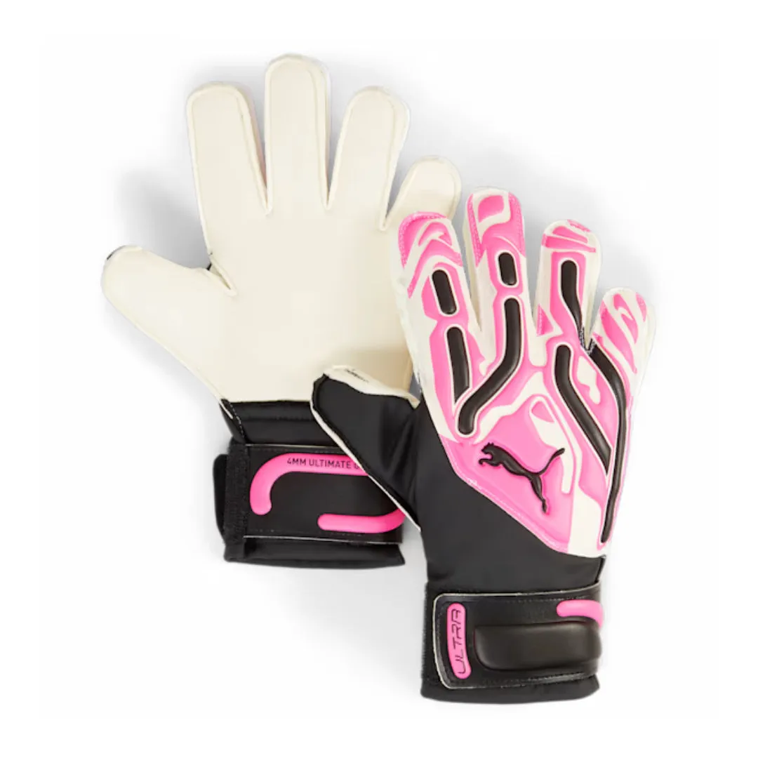 Guantes Puma PUMA ULTRA Match Protect Jr RC 041865 08 Unisex