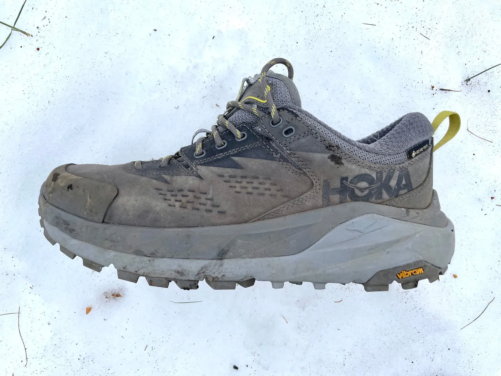 HOKA Men's Kaha Low GTX