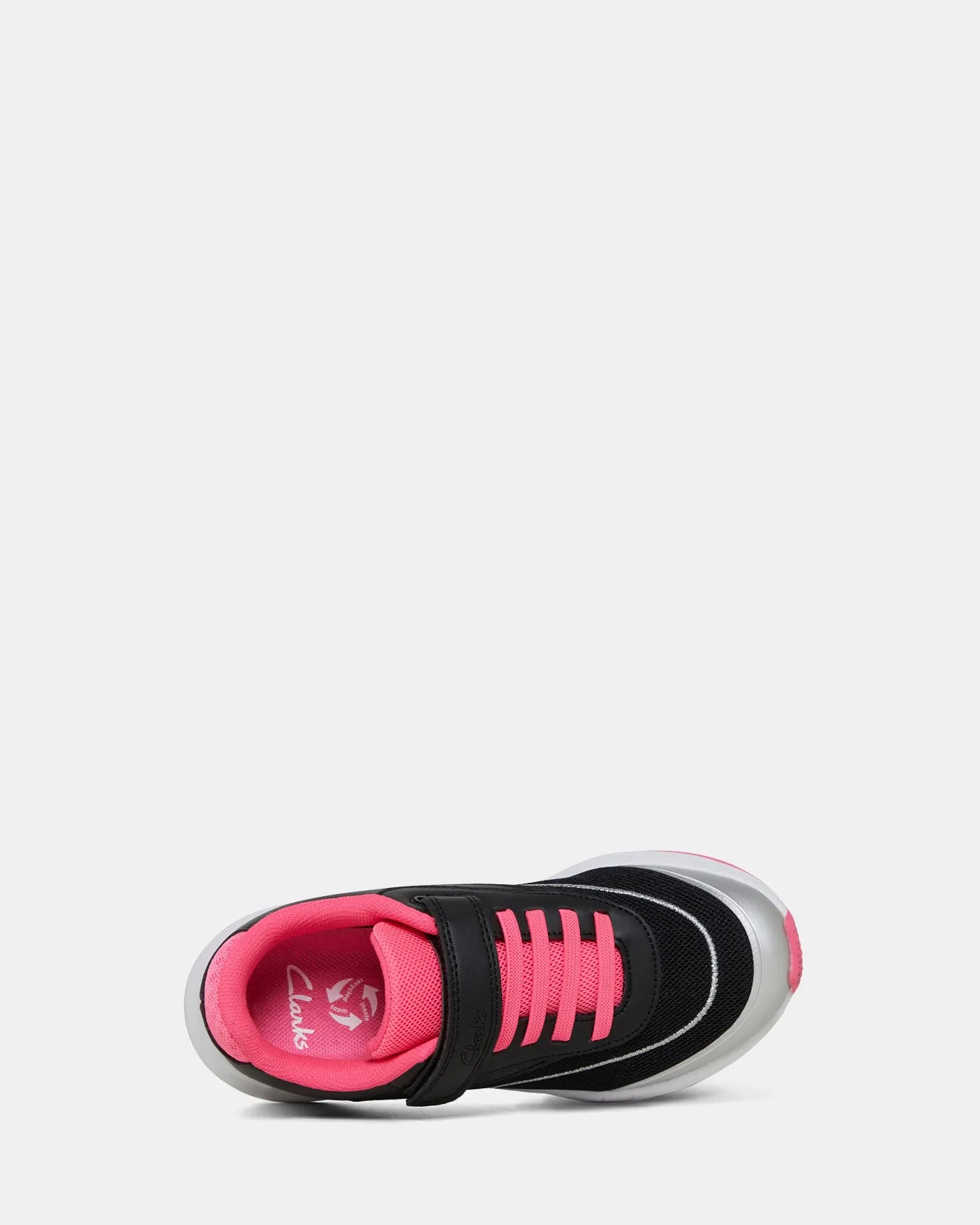 Horizon 2.0 Black/Neon Pink