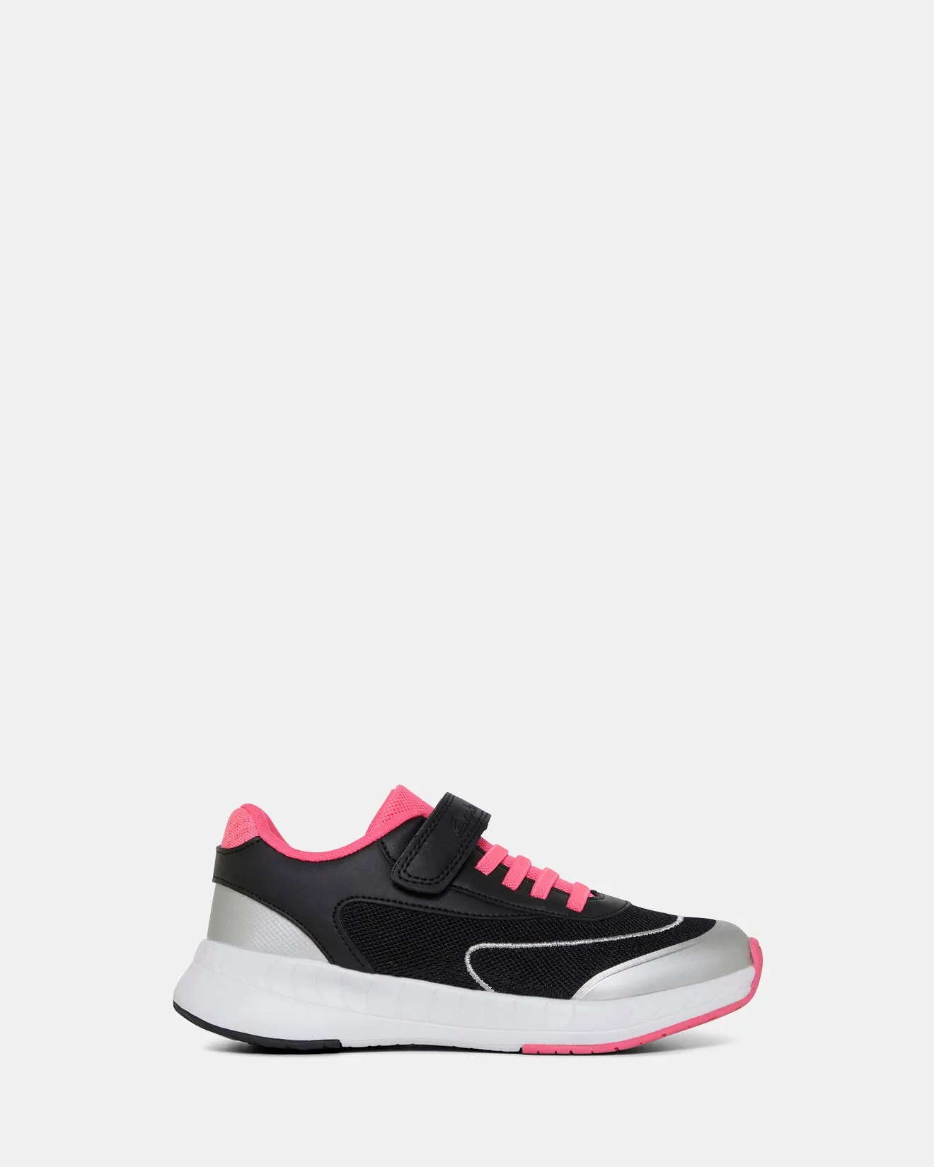 Horizon 2.0 Black/Neon Pink