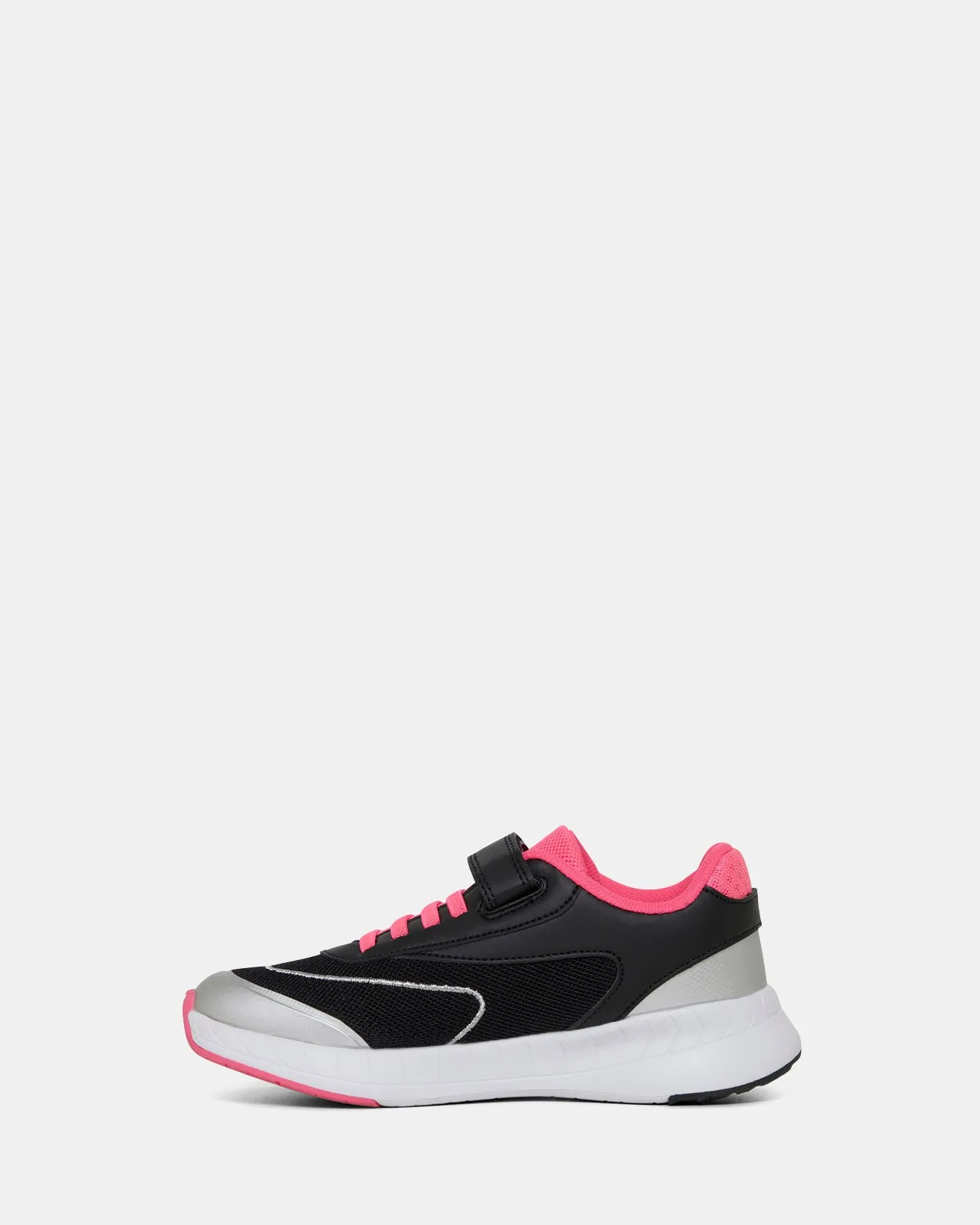 Horizon 2.0 Black/Neon Pink