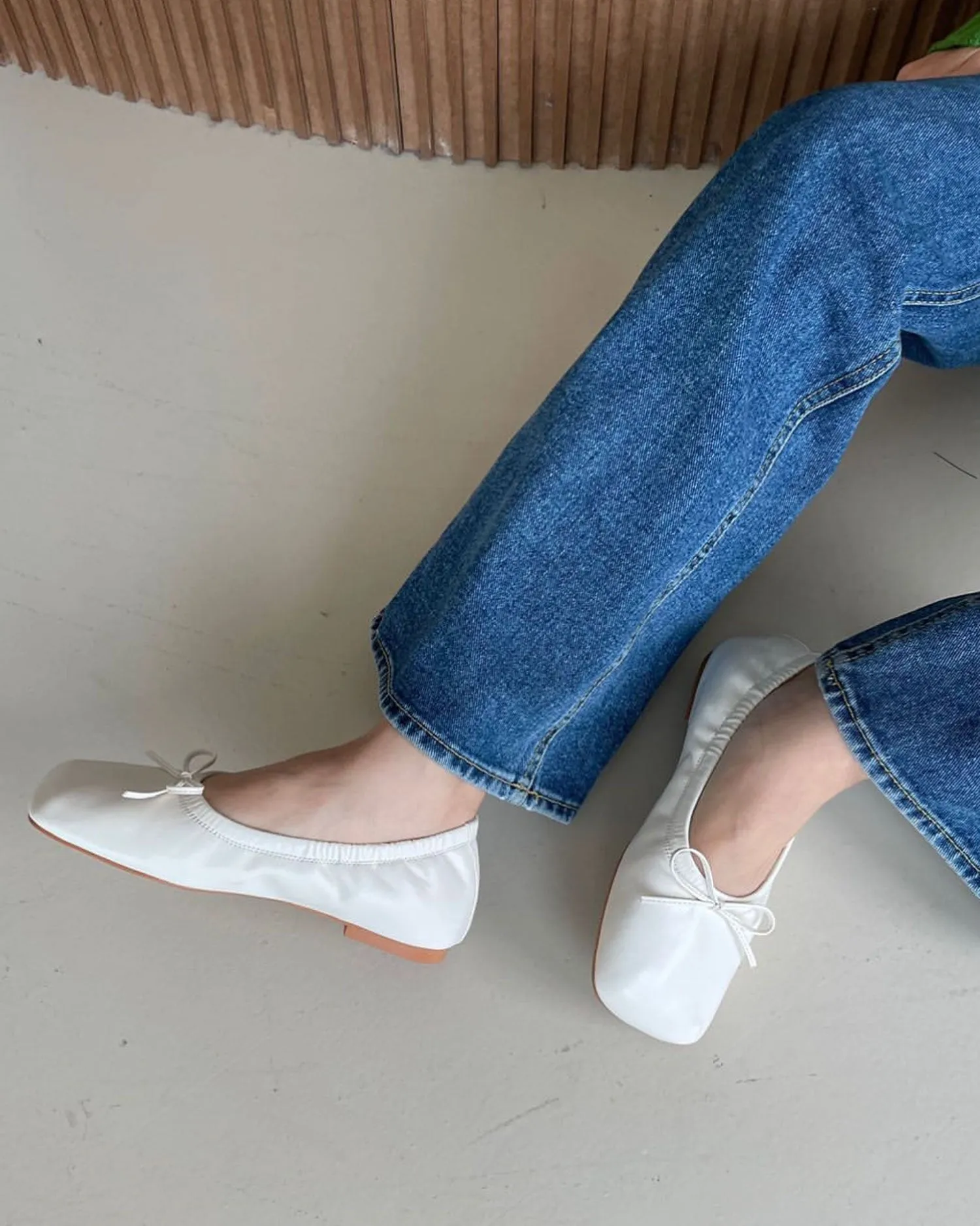 Ivy Flats (Pre-order)