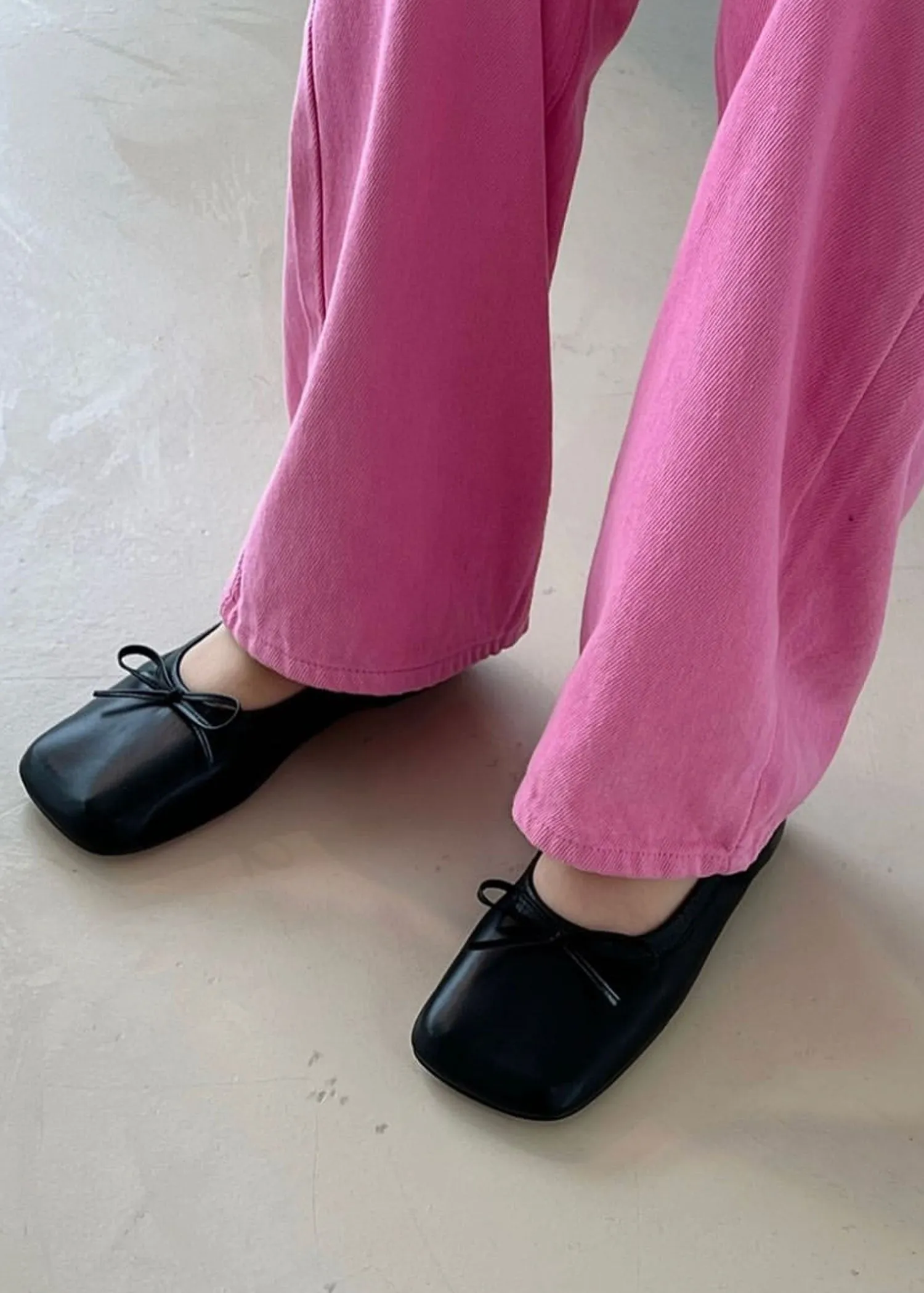 Ivy Flats (Pre-order)