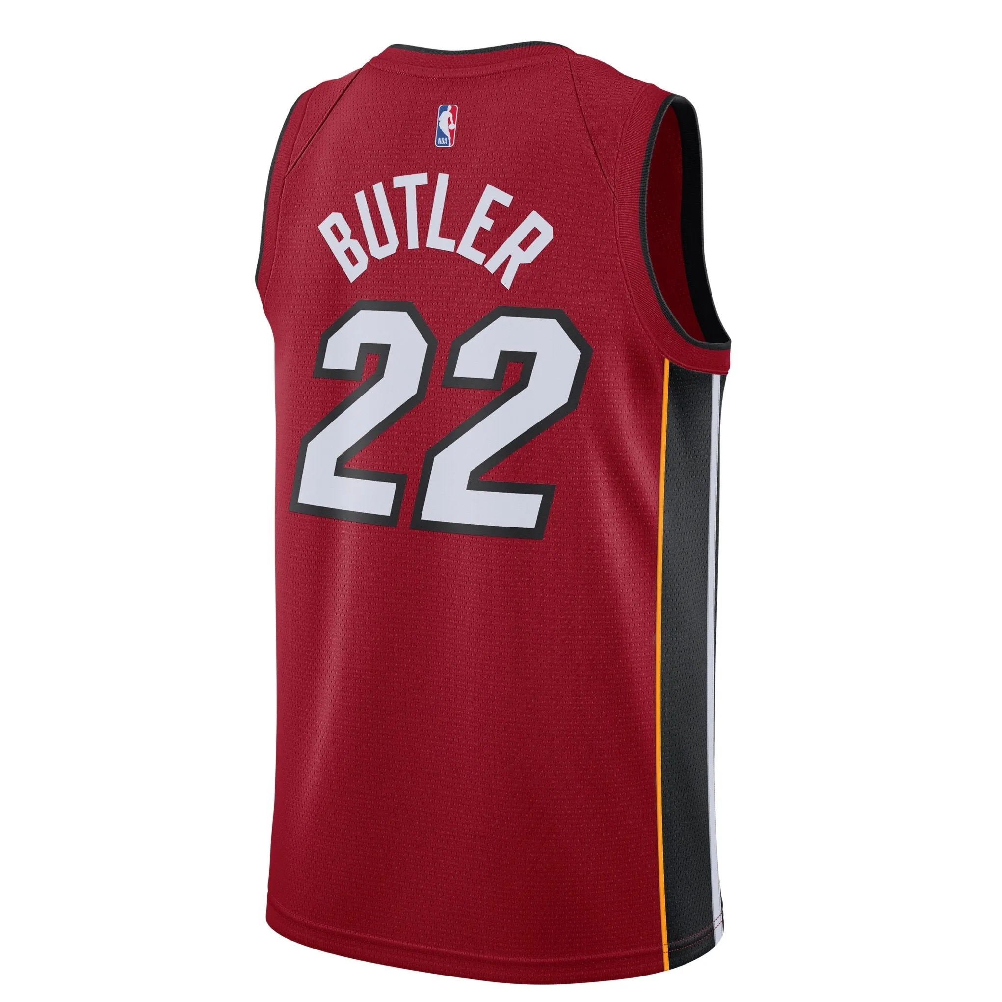 Jimmy Butler Nike Jordan Brand Statement Red Swingman Youth Jersey