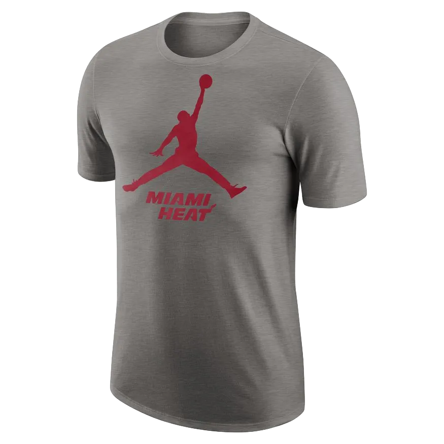 Jordan Brand Miami HEAT Tee