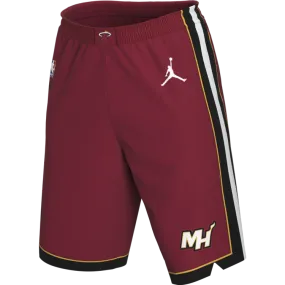 Jordan Brand Statement Red Swingman Shorts