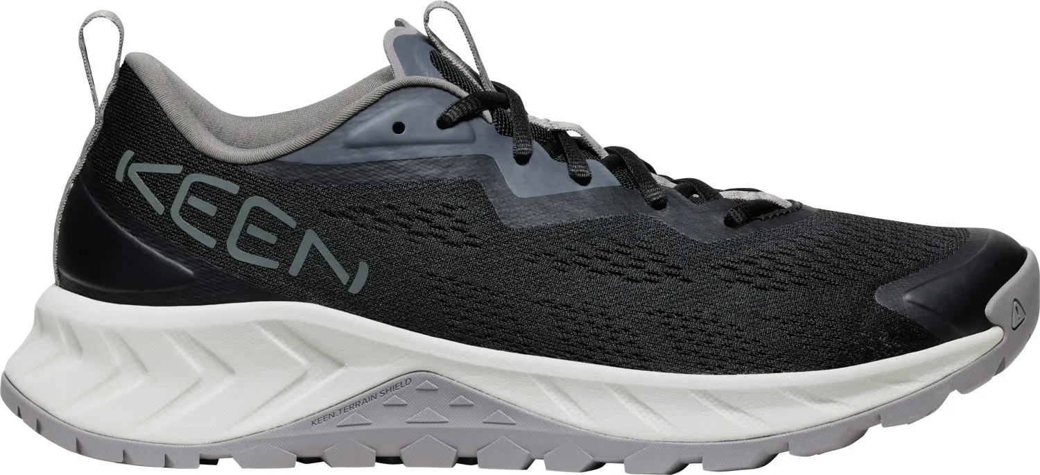 Keen Versacore Speed Black Steel Grey Men's