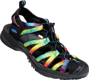 Keen Women's Whisper Tie Dye