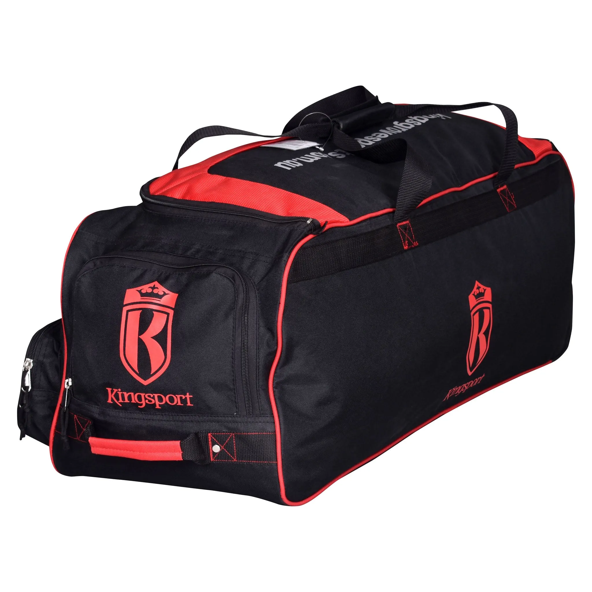 Kingsport Attitude Wheel Bag