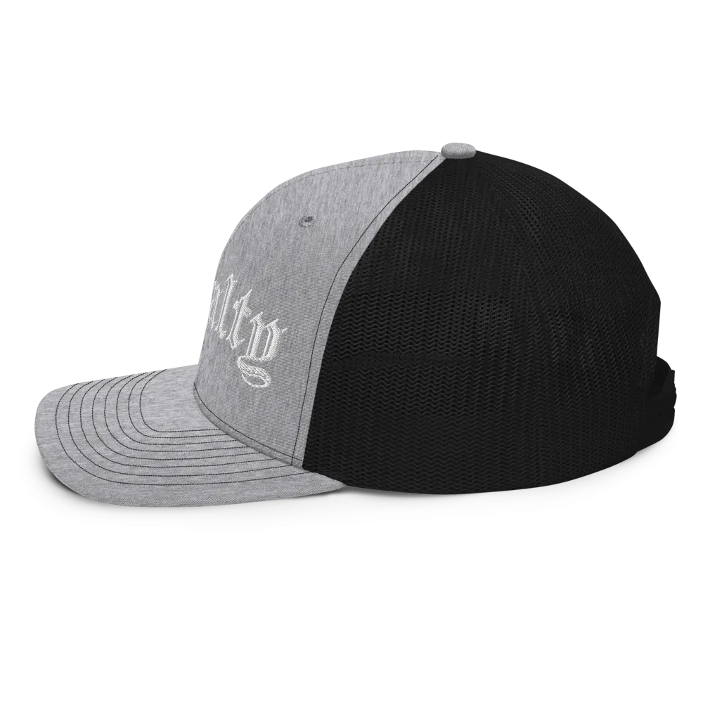 Loyalty Trucker Hat