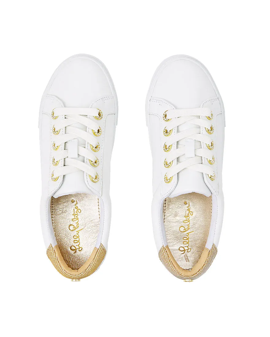 Lux Hallie Sneaker