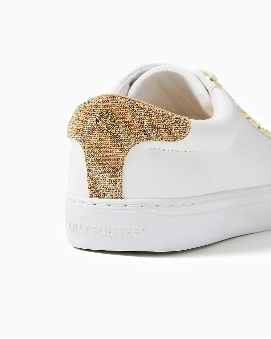 Lux Hallie Sneaker