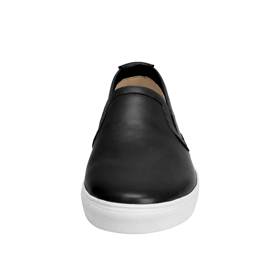 MADRID MENS SLIP ON SHOES