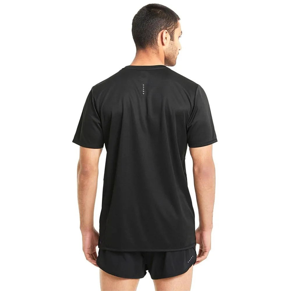 Maglia PUMA Run Favorite SS Tee