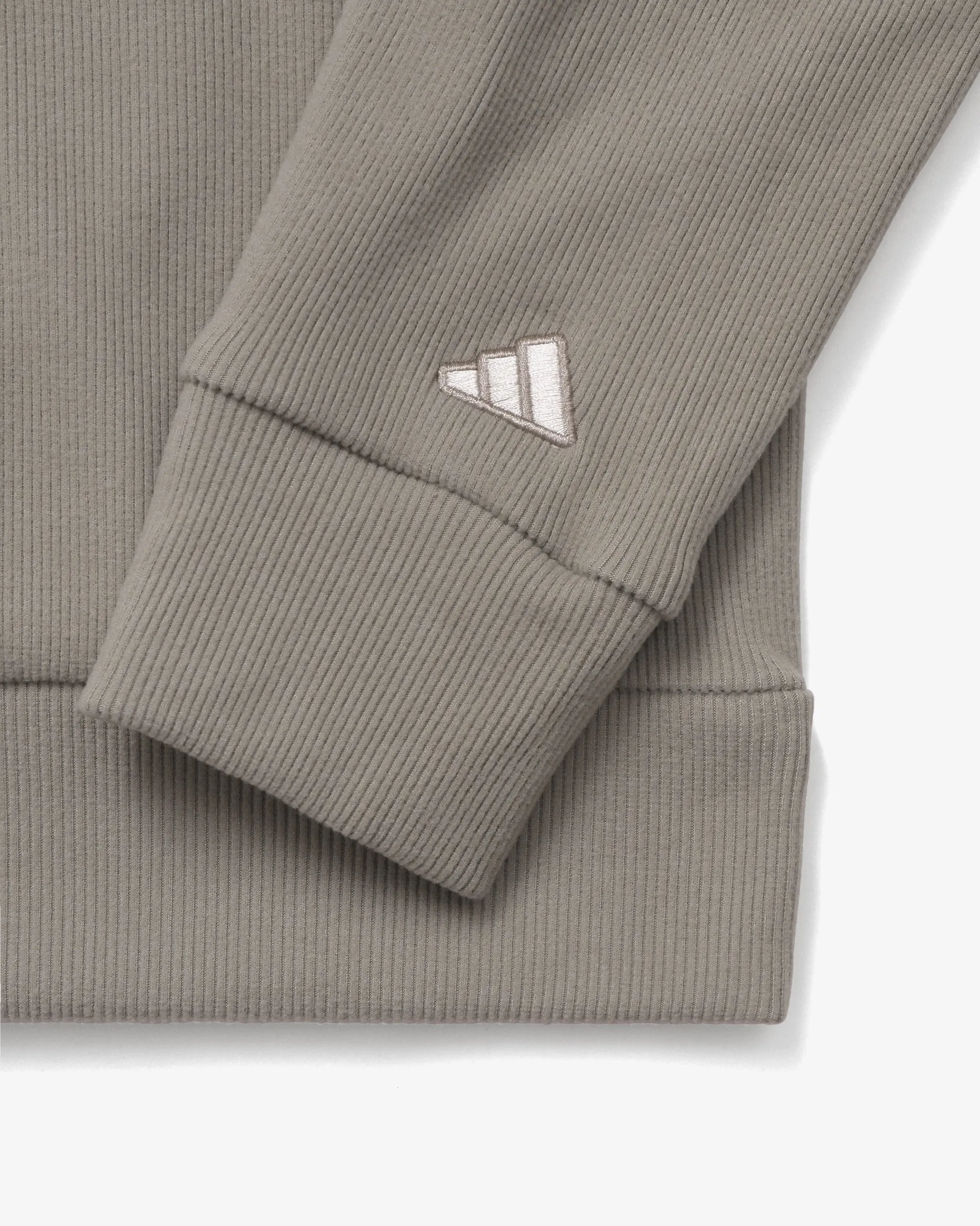 MALBON X ADIDAS  GO-TO COZY PULLOVER