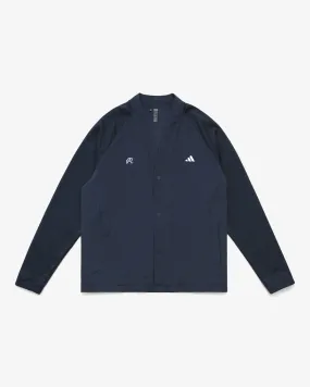 Malbon x Adidas Ultimate365 Tour Cardigan