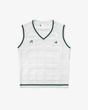 Malbon x Adidas Women's Go-To Sweater Vest