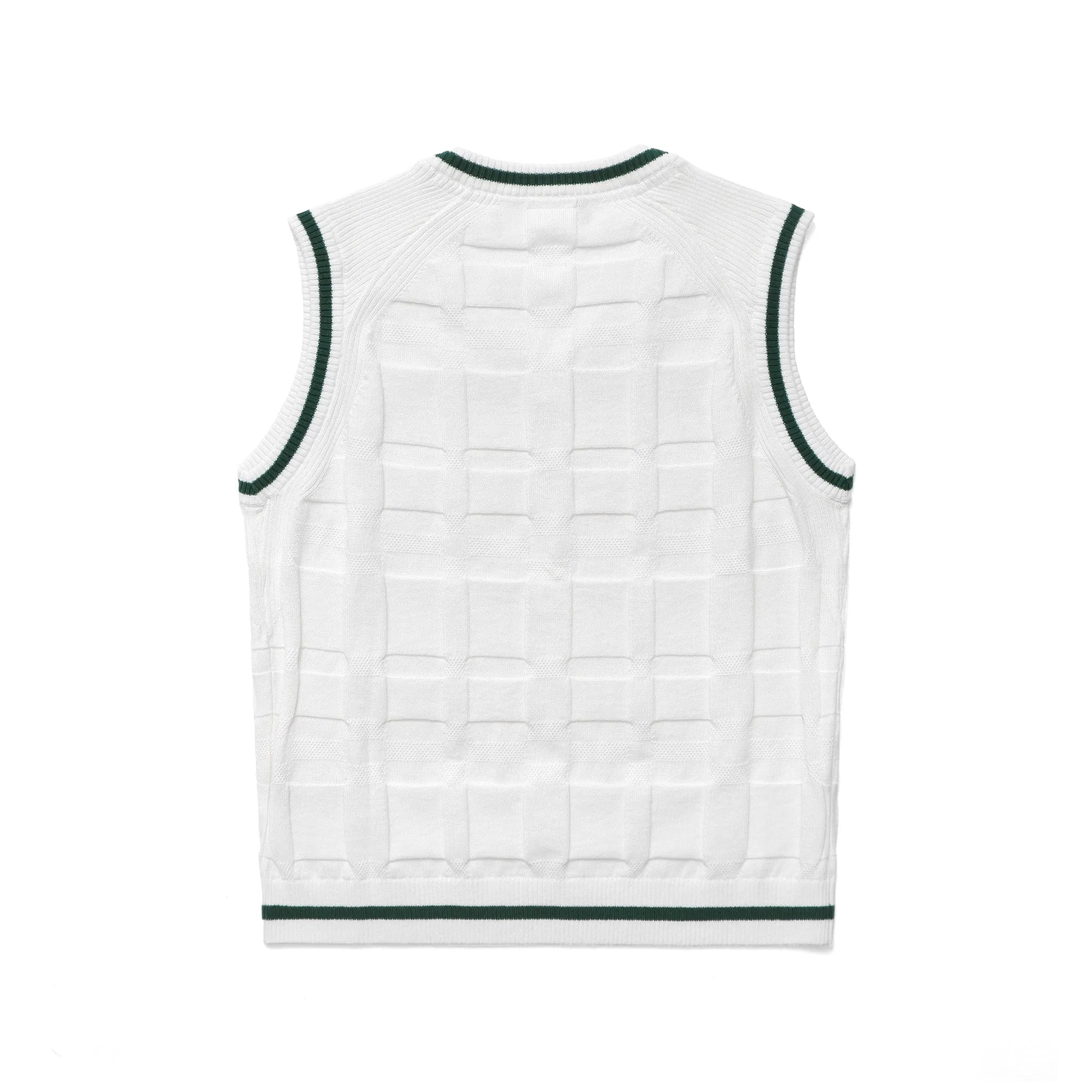 Malbon x Adidas Women's Go-To Sweater Vest