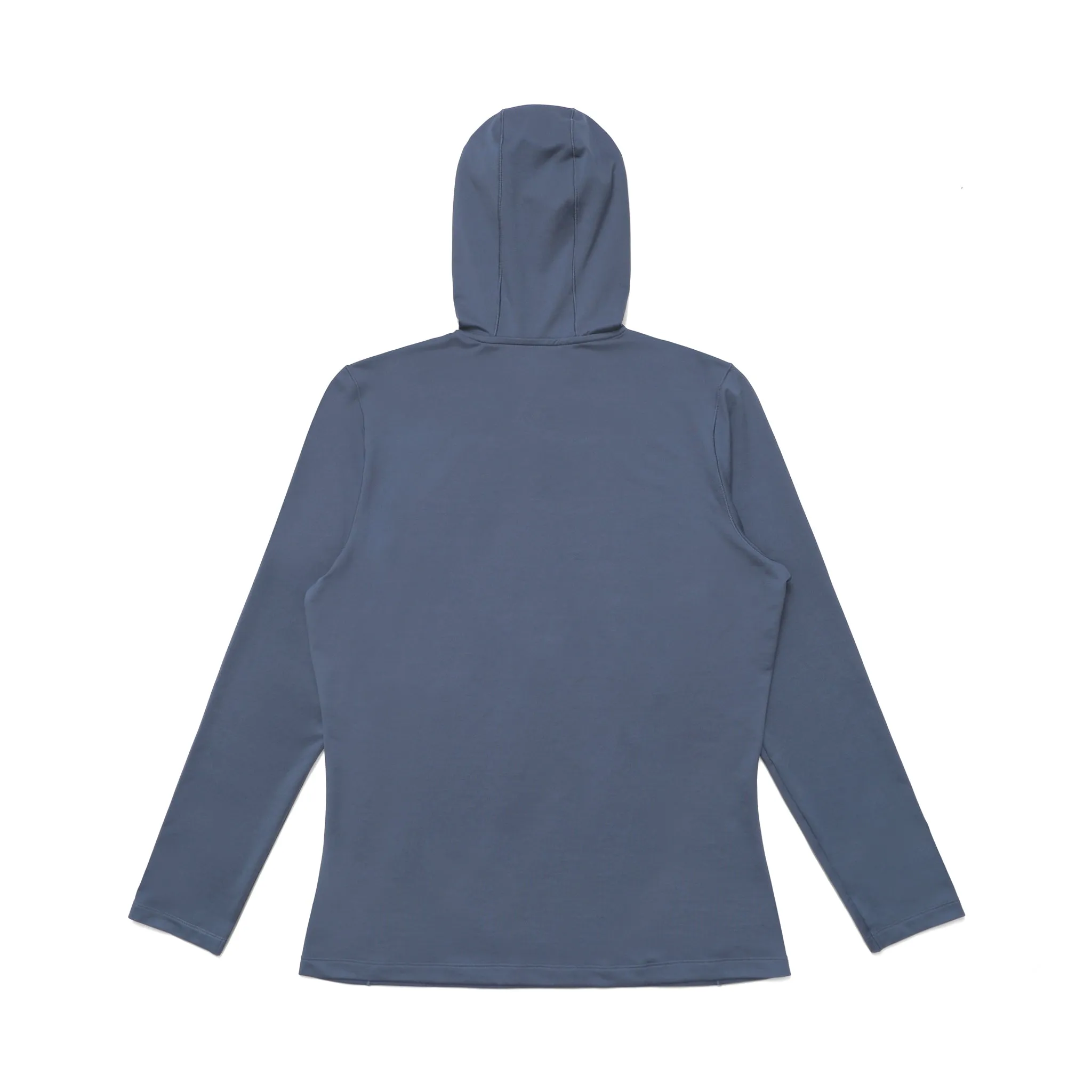 MALBON X ADIDAS Women's Performance Hoodie