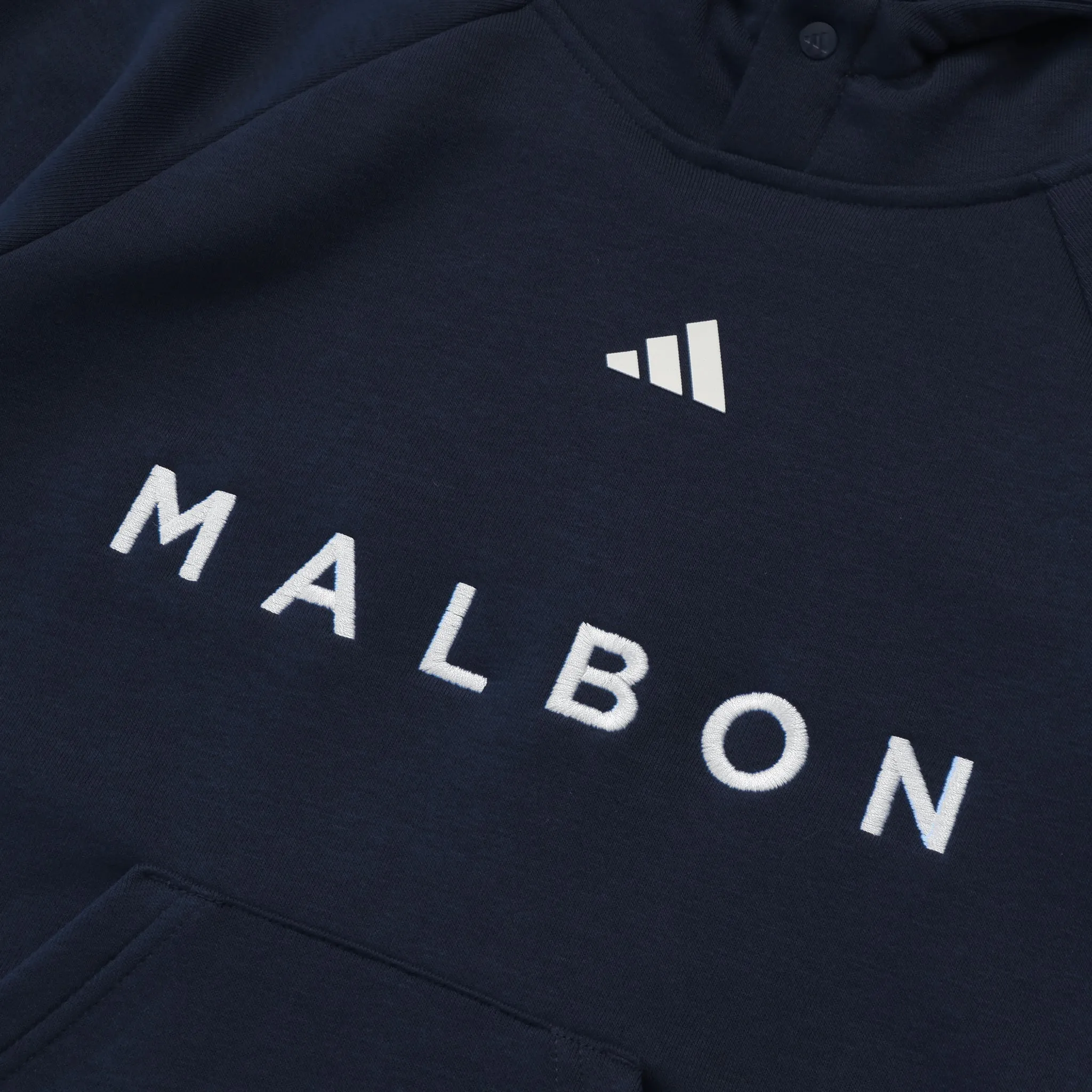 Malbon x Adidas Youth Sport Hoodie (Boys)