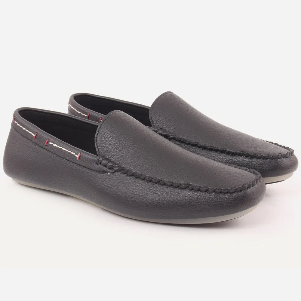 Men "DEREK"Classic Moccasins