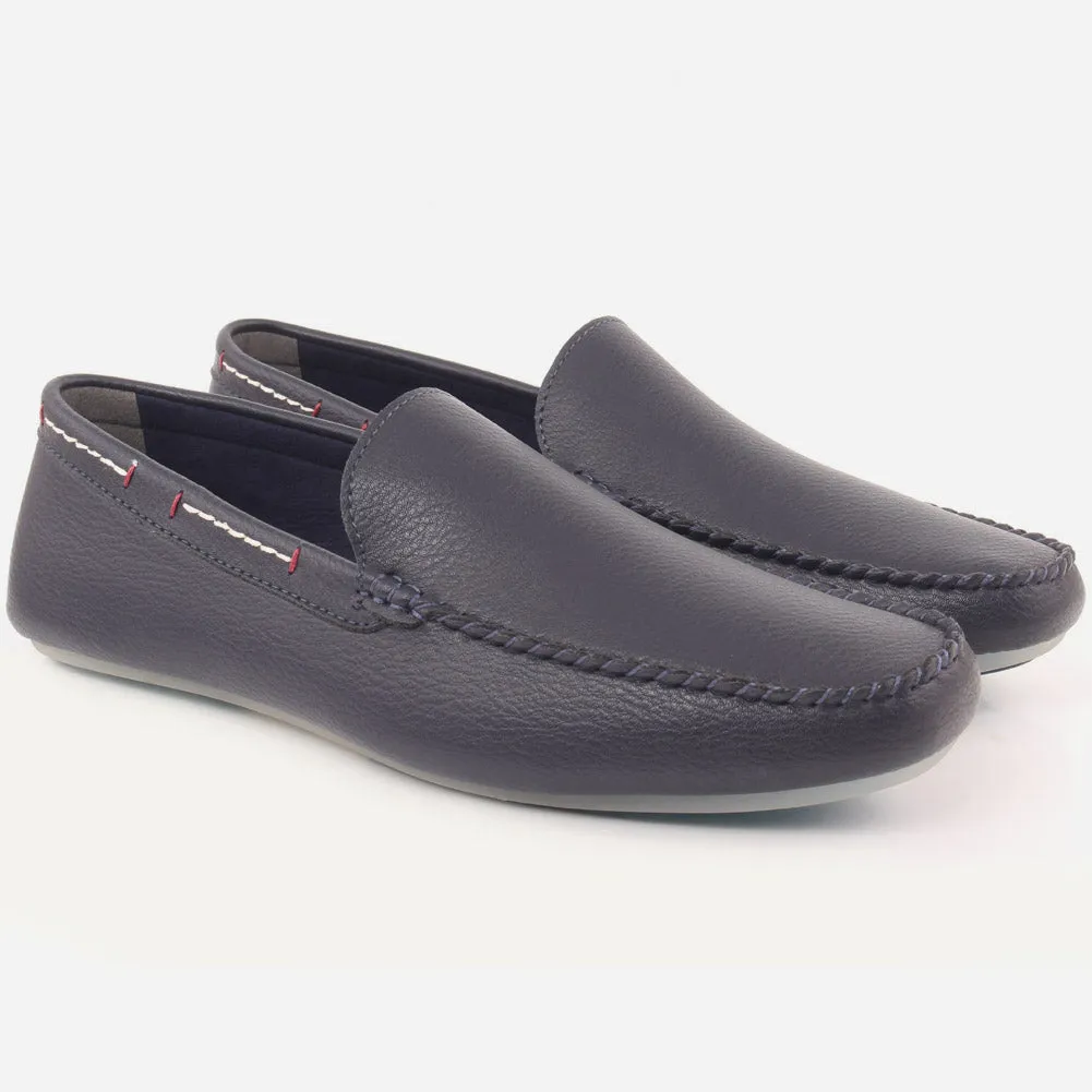 Men "DEREK"Classic Moccasins