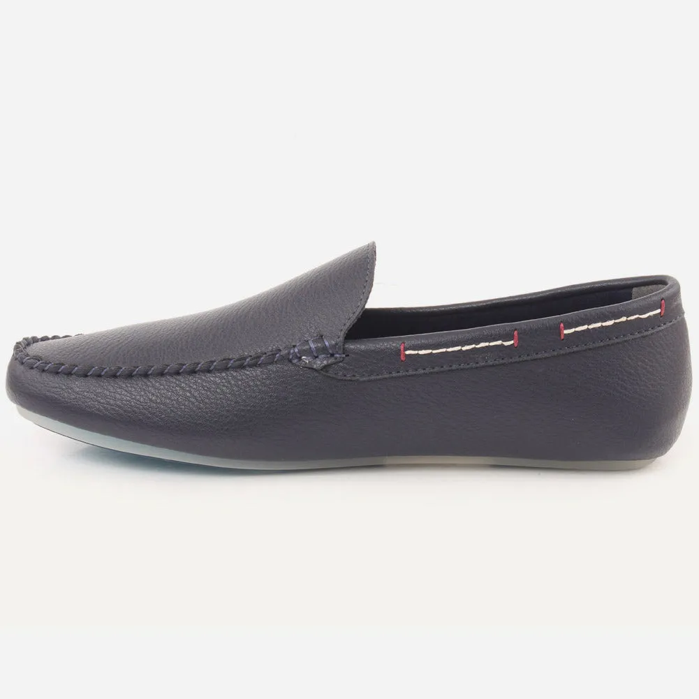 Men "DEREK"Classic Moccasins